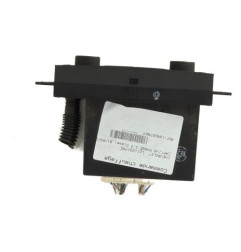 Commande chauffage CHEVROLET CAPTIVA Photo n°3
