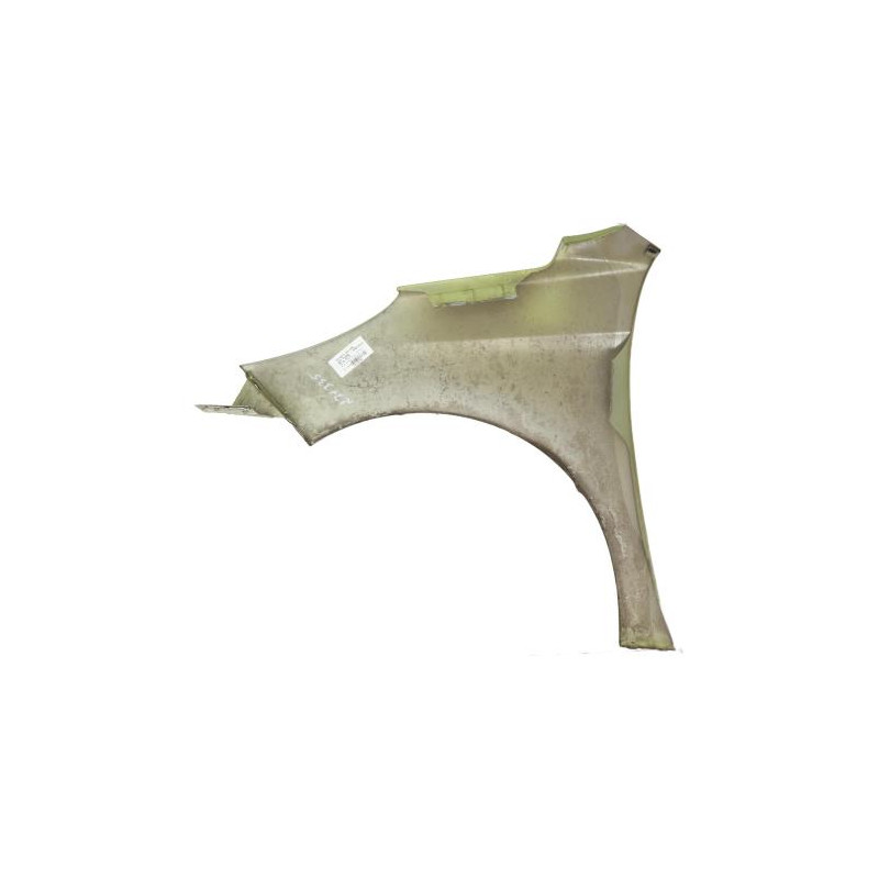 Aile avant droit PEUGEOT 207