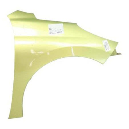 Aile avant droit PEUGEOT 207