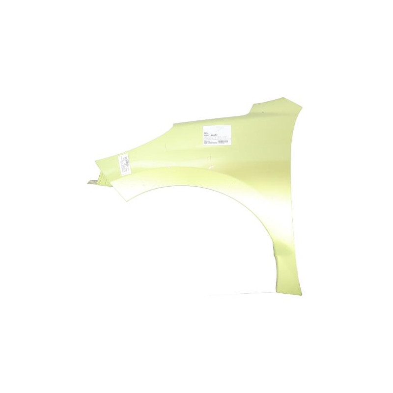 Aile avant gauche PEUGEOT 207