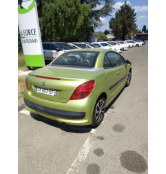 Feu arriere principal droit (feux) PEUGEOT 207 Photo n°9