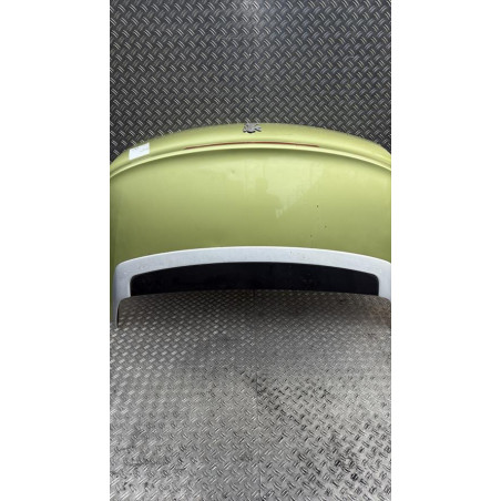 Malle/Hayon arriere PEUGEOT 207 Photo n°1