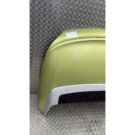 Malle/Hayon arriere PEUGEOT 207