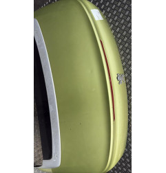 Malle/Hayon arriere PEUGEOT 207 Photo n°4