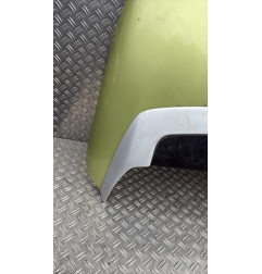 Malle/Hayon arriere PEUGEOT 207 Photo n°6