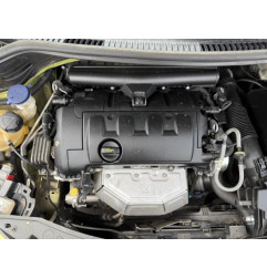 Malle/Hayon arriere PEUGEOT 207 Photo n°15