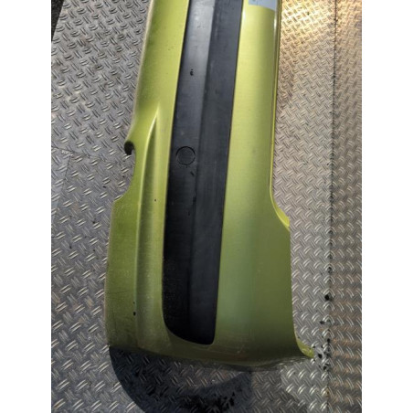 Pare choc arriere PEUGEOT 207