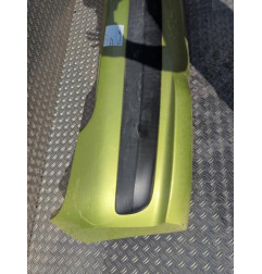Pare choc arriere PEUGEOT 207 Photo n°3