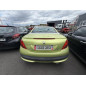 Pare choc arriere PEUGEOT 207