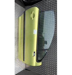 Porte avant droit PEUGEOT 207 Photo n°1