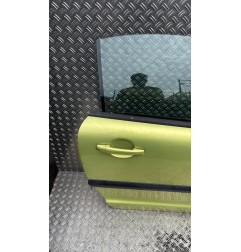 Porte avant droit PEUGEOT 207
