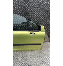 Porte avant droit PEUGEOT 207 Photo n°3