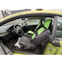 Porte avant droit PEUGEOT 207 Photo n°16