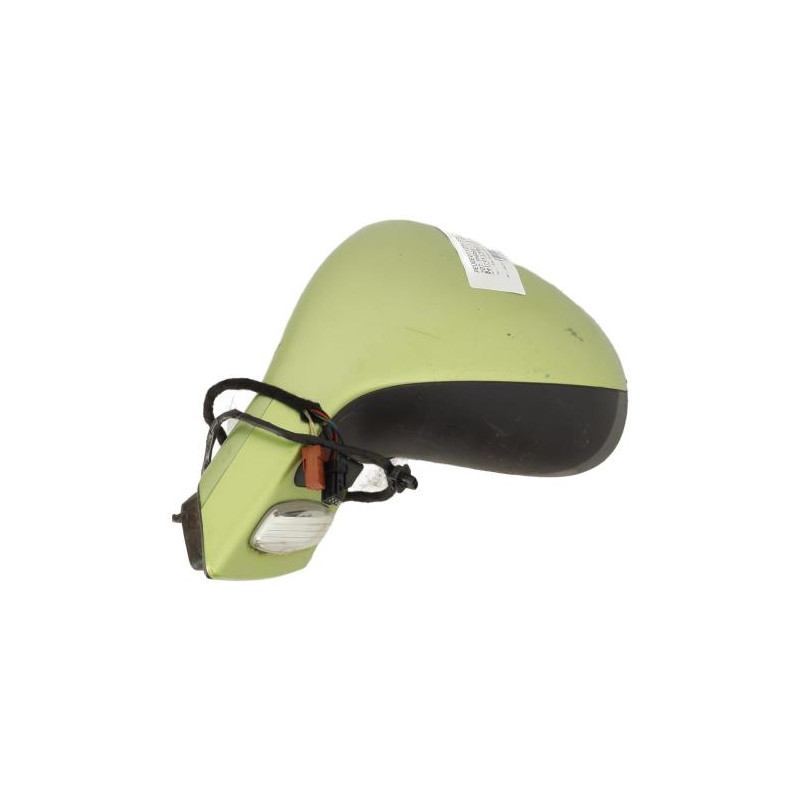 Retroviseur gauche PEUGEOT 207 Photo n°6