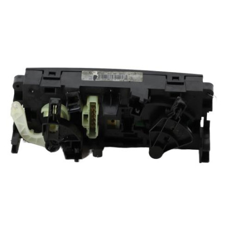 Commande chauffage PEUGEOT 207