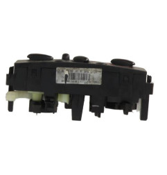 Commande chauffage PEUGEOT 207 Photo n°3