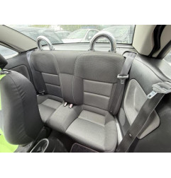 Commande chauffage PEUGEOT 207 Photo n°17