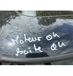 Aile avant droit MINI MINI 2 R56 Photo n°5