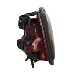 Feu arriere principal gauche (feux) MINI MINI 2 R56 Photo n°6