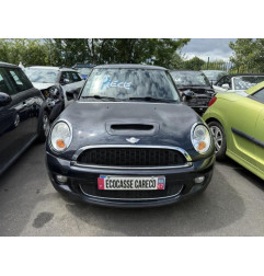 Feu arriere principal gauche (feux) MINI MINI 2 R56 Photo n°8