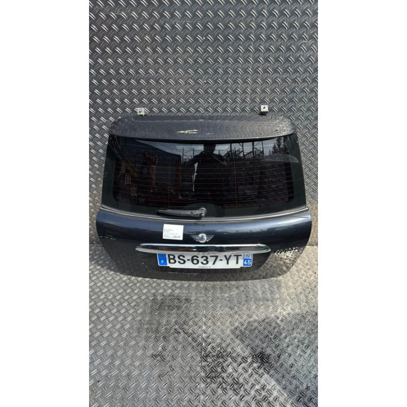 Malle/Hayon arriere MINI MINI 2 R56