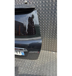 Malle/Hayon arriere MINI MINI 2 R56 Photo n°4