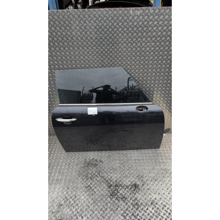 Porte avant droit MINI MINI 2 R56 Photo n°1
