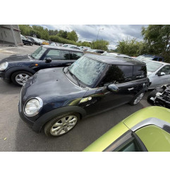 Porte avant droit MINI MINI 2 R56 Photo n°9