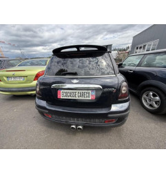 Retroviseur gauche MINI MINI 2 R56 Photo n°18