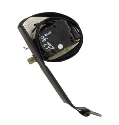 Ceinture avant droit FIAT DOBLO 1 Photo n°1