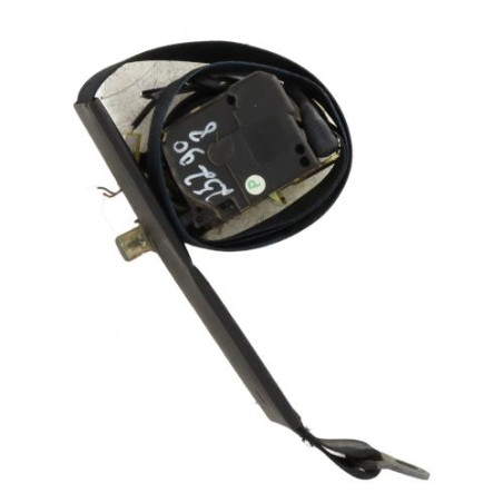 Ceinture avant droit FIAT DOBLO 1 Photo n°1