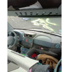 Ceinture avant droit FIAT DOBLO 1 Photo n°4