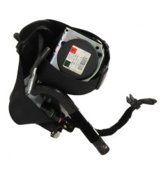 Ceinture avant gauche BMW SERIE 5 F10 Photo n°3