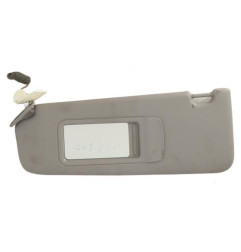 Pare soleil gauche BMW SERIE 5 F10 Photo n°1