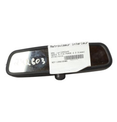 Retroviseur interieur BMW SERIE 5 F10 Photo n°1
