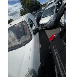 Pare soleil droit PEUGEOT PARTNER 1 Photo n°6