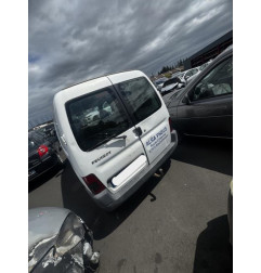 Pare soleil droit PEUGEOT PARTNER 1 Photo n°7