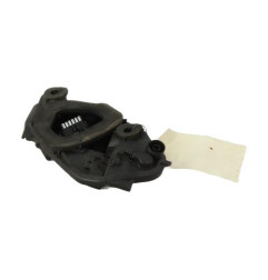 Platine feu arriere gauche OPEL CORSA D Photo n°3