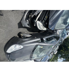 Platine feu arriere gauche OPEL CORSA D Photo n°5