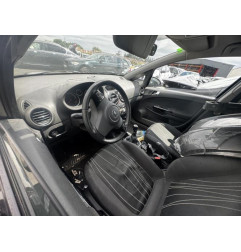 Platine feu arriere gauche OPEL CORSA D Photo n°7