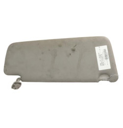 Pare soleil droit OPEL CORSA D