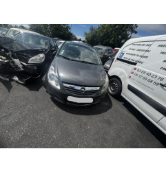 Pare soleil droit OPEL CORSA D Photo n°3