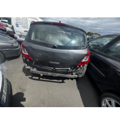 Pare soleil droit OPEL CORSA D Photo n°7