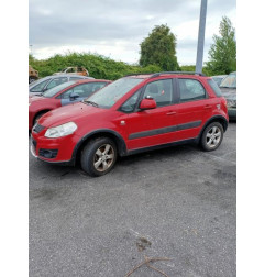 Feu arriere principal droit (feux) SUZUKI SX4 1 Photo n°8