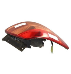 Feu arriere principal gauche (feux) SUZUKI SX4 1