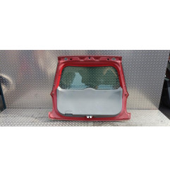 Malle/Hayon arriere SUZUKI SX4 1