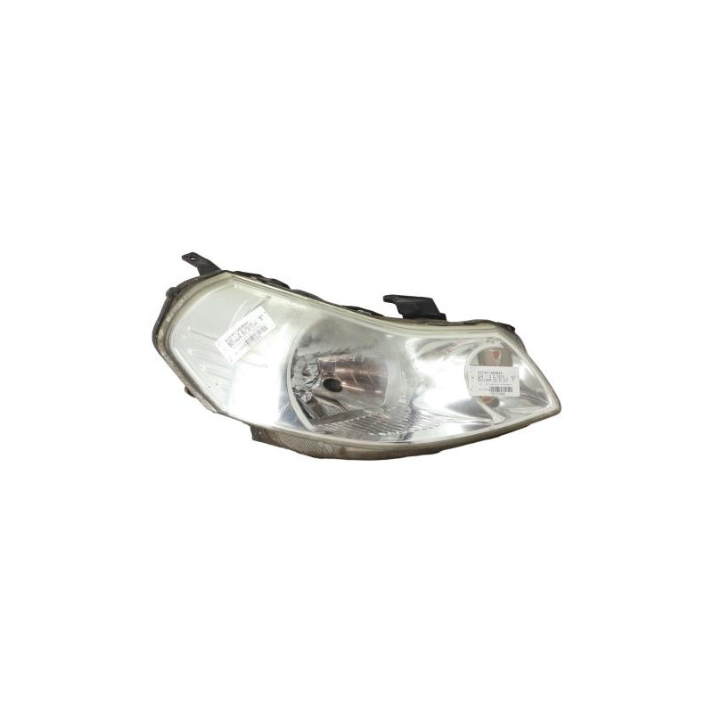 Optique avant principal droit (feux)(phare) SUZUKI SX4 1