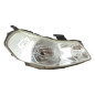 Optique avant principal droit (feux)(phare) SUZUKI SX4 1