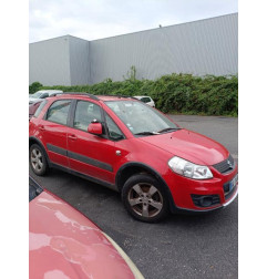 Optique avant principal droit (feux)(phare) SUZUKI SX4 1 Photo n°8