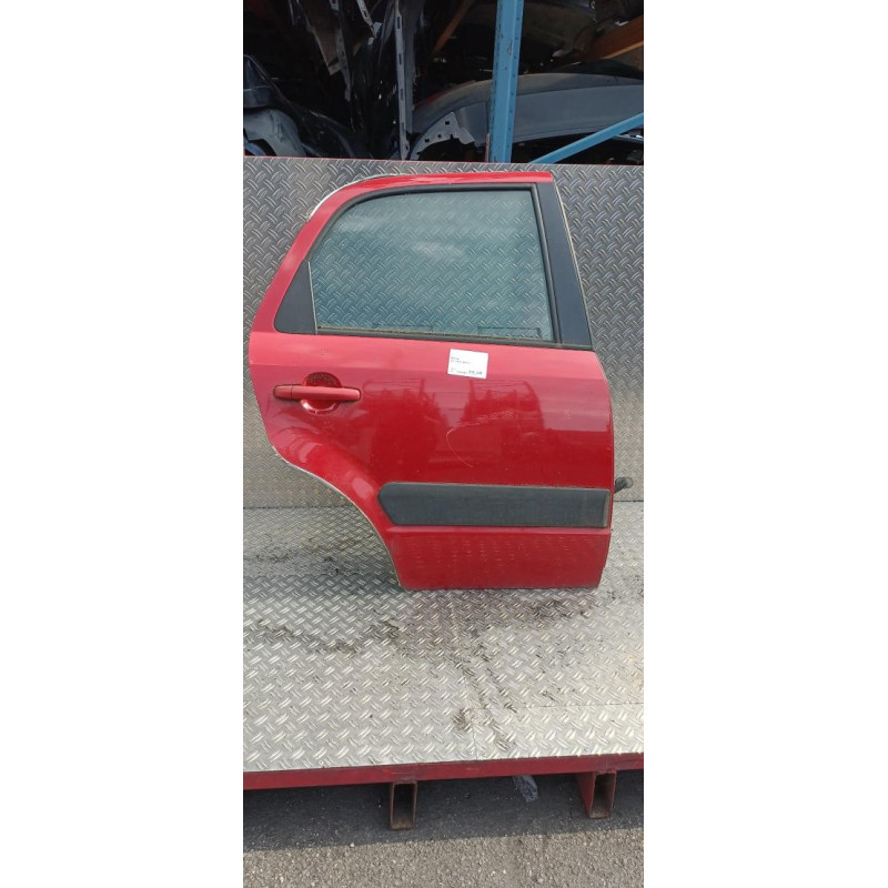 Porte arriere droit SUZUKI SX4 1